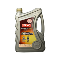 Gasoline Engine Oils